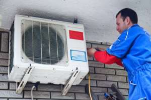 24/7 and Emergency HVAC Near Camino, CA | Air Conidtioning and Heating Contractors